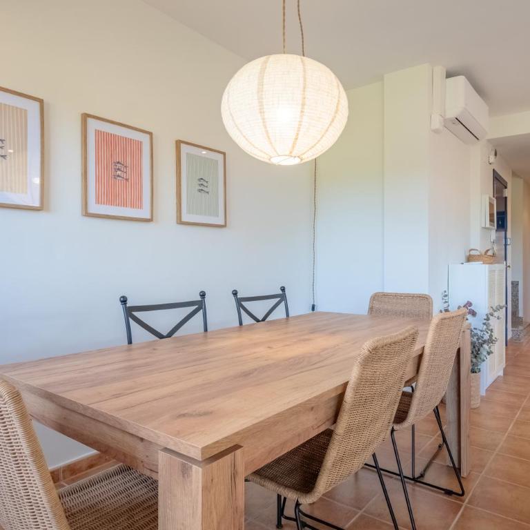 DS-1 Calella de Palafrugell 6 Pax - Apartamento de 3 dormitorios - 25