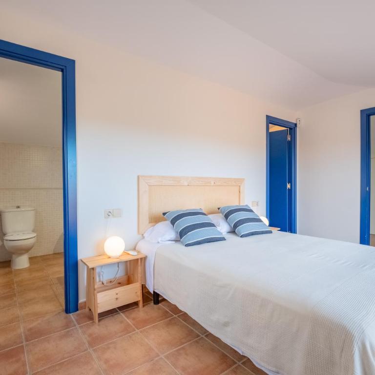 DS-1 Calella de Palafrugell 6 Pax - Apartamento de 3 dormitorios - 12