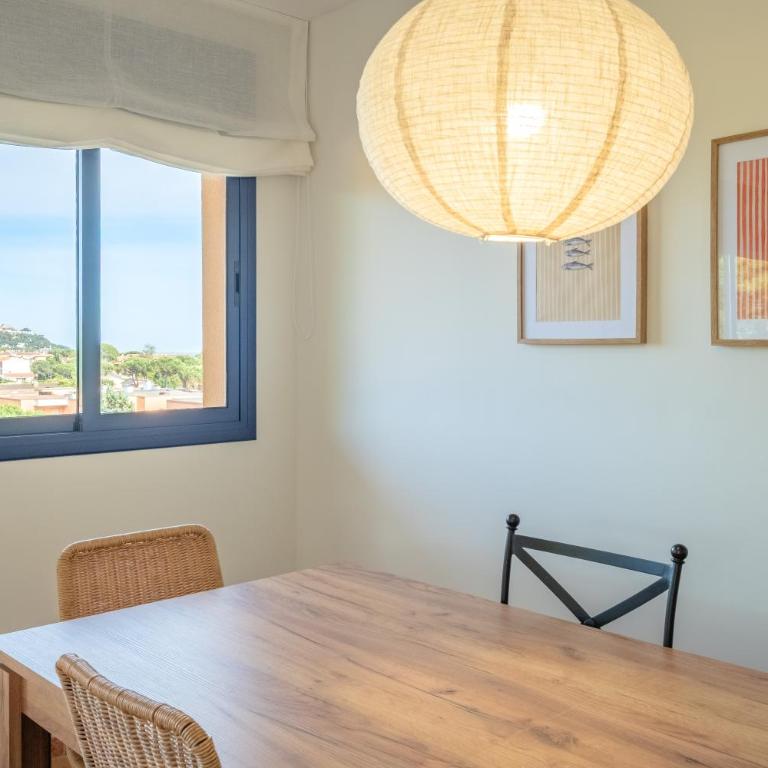 DS-1 Calella de Palafrugell 6 Pax - Apartamento de 3 dormitorios - 24