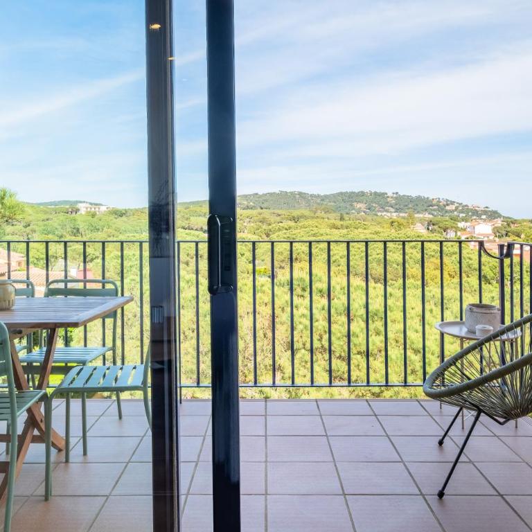 DS-1 Calella de Palafrugell 6 Pax - Apartamento de 3 dormitorios - 17