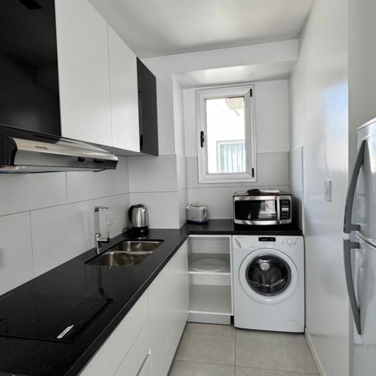 Alquiler Temporario Departamentos Paso A - Apartamento de 1 dormitorio - 2