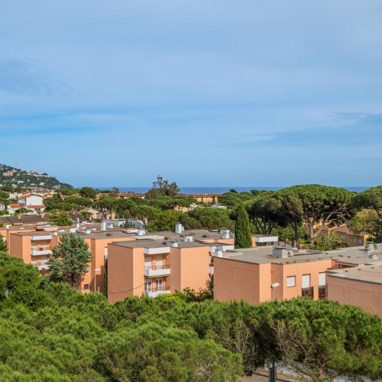 DS-1 Calella de Palafrugell 6 Pax - Apartamento de 3 dormitorios - 9