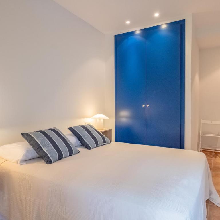 DS-1 Calella de Palafrugell 6 Pax - Apartamento de 3 dormitorios - 30