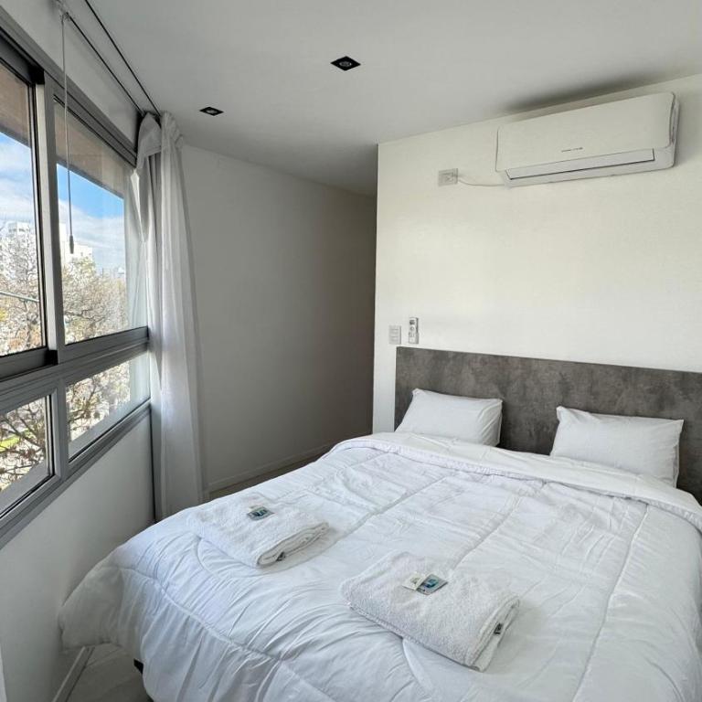 Alquiler Temporario Departamentos Paso A - Apartamento de 1 dormitorio - 3