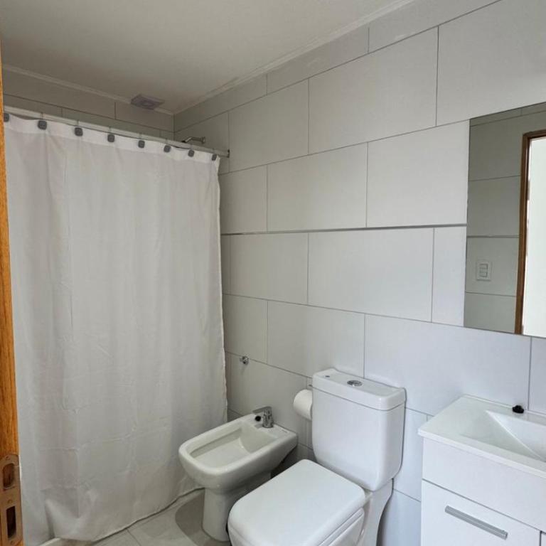 Alquiler Temporario Departamentos Paso A - Apartamento de 1 dormitorio - 7