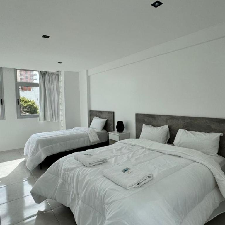 Alquiler Temporario Departamentos Paso A - Apartamento de 1 dormitorio - 9