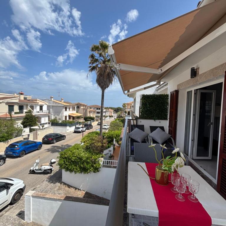 NOEMI near the beach - One-Bedroom Apartment - 6