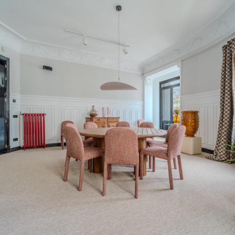 Luxury Penthouse WTerrace - 5BD 5BTH - Gran vía - Apartamento - 18
