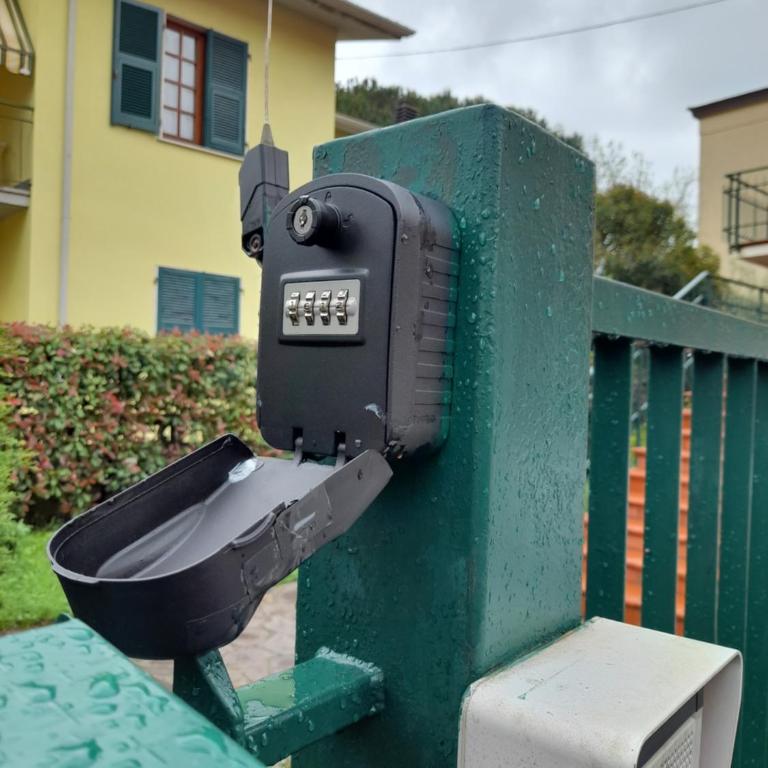 La Casa Di Giuly - Casa con 3 Camere da Letto - 25