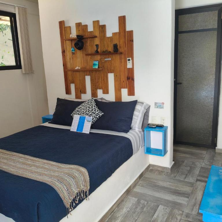 teki-sha home&suites - Habitación Doble - 12