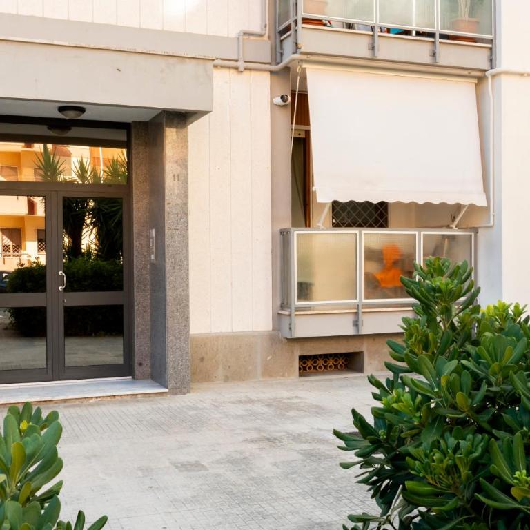 Apulia Rosè Apartment - Appartamento con Balcone - 35