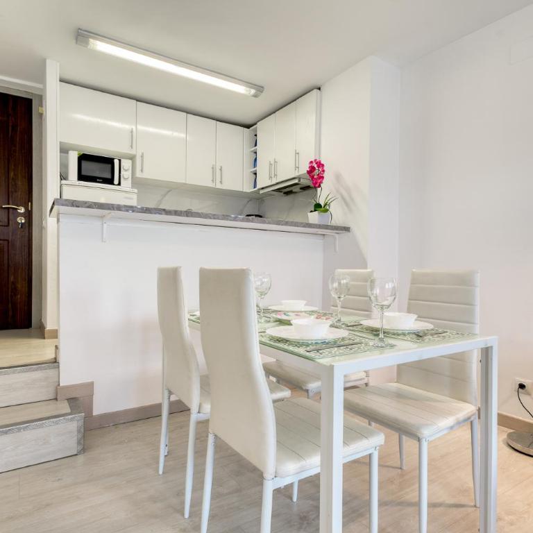 Gran Reserva Flores 19 12 Empuriabrava - Immo Barneda - Apartamento con terraza - 8
