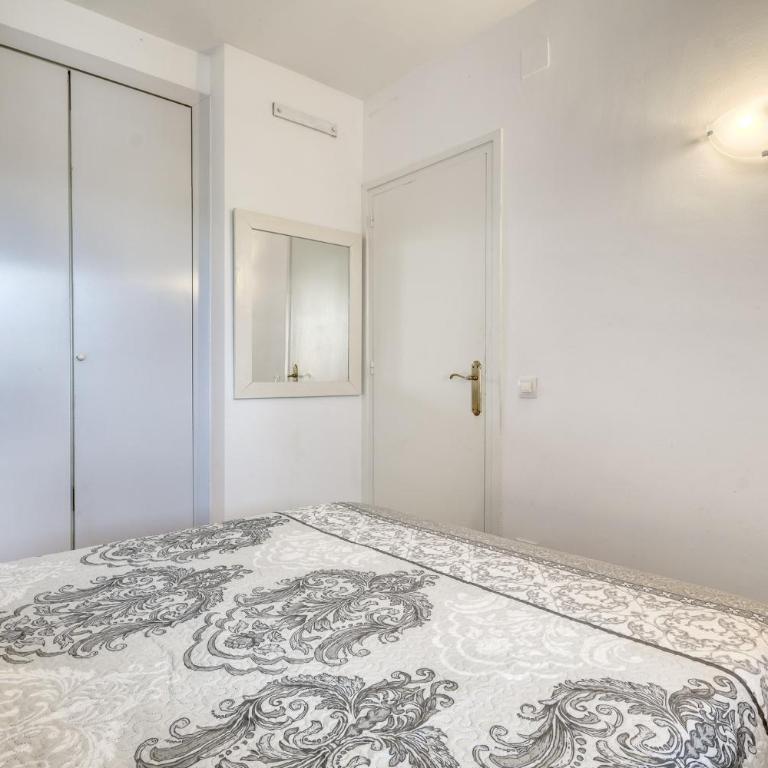 Gran Reserva Flores 19 12 Empuriabrava - Immo Barneda - Apartamento con terraza - 12