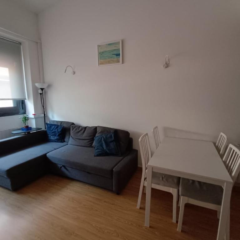 Apartament Gayfriendly shared near Barcelona - Single Room - 1
