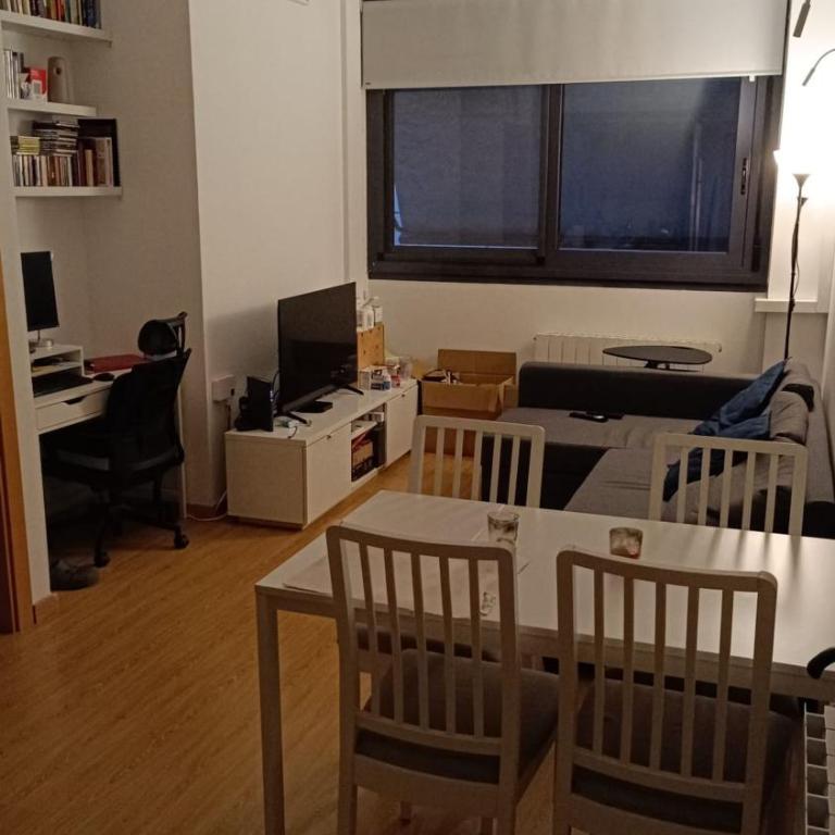 Apartament Gayfriendly shared near Barcelona - Single Room - 2