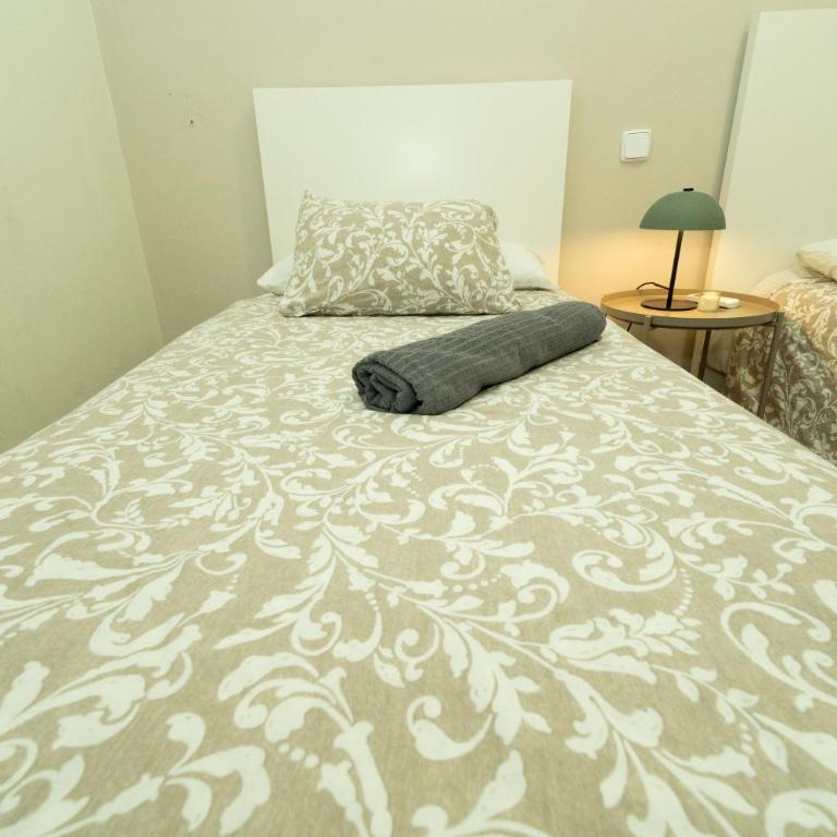 San Andres Street, Private rooms - Triple Room with Shared Bathroom - 12