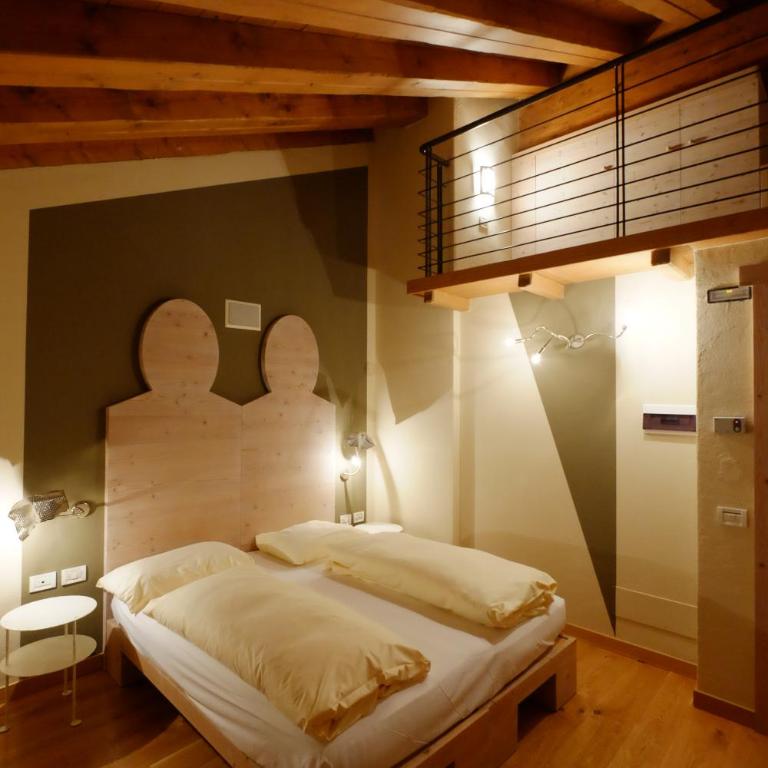 Chalet C'Est La Vie - Appartamento su 2 Livelli con 1 Camera da Letto - 2