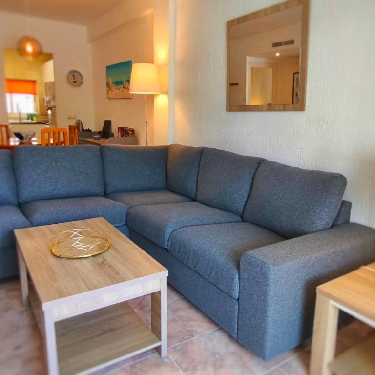 Verde Mar Seaview Apartment with Pool - Apartamento de 2 dormitorios - 20