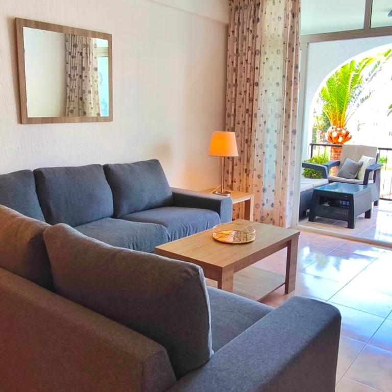 Verde Mar Seaview Apartment with Pool - Apartamento de 2 dormitorios - 5