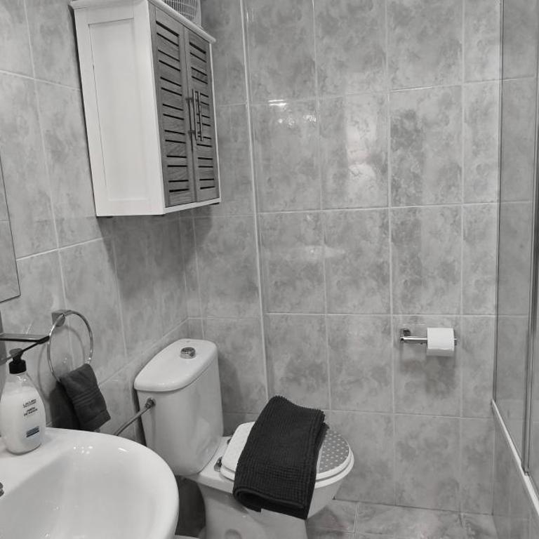 Verde Mar Seaview Apartment with Pool - Apartamento de 2 dormitorios - 18