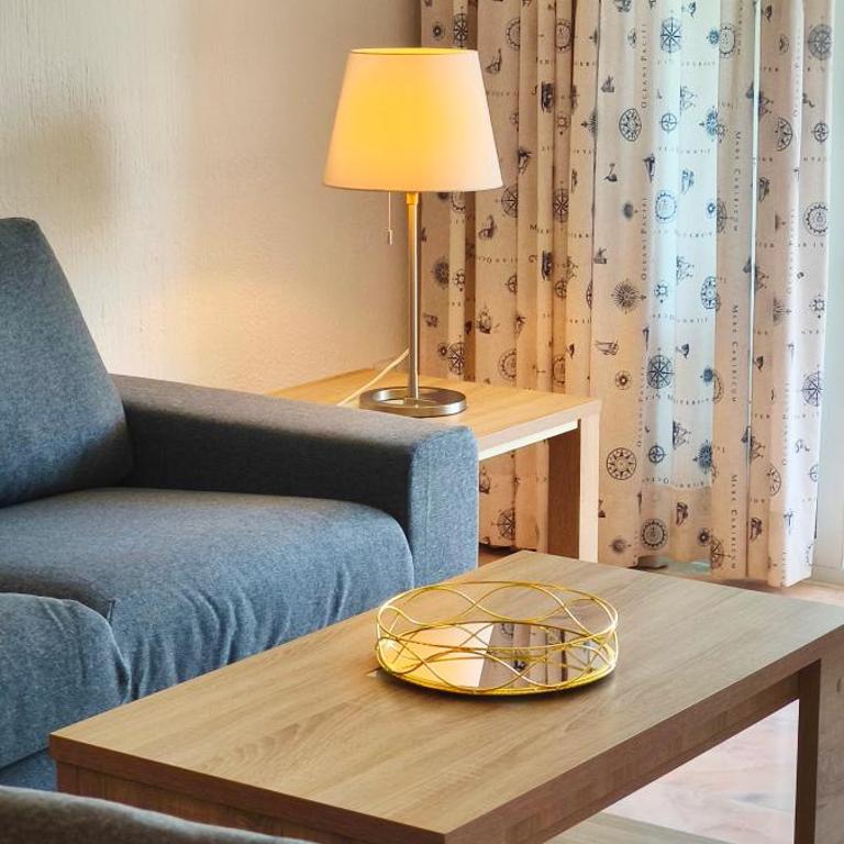 Verde Mar Seaview Apartment with Pool - Apartamento de 2 dormitorios - 12