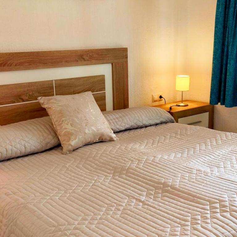 Verde Mar Seaview Apartment with Pool - Apartamento de 2 dormitorios - 15