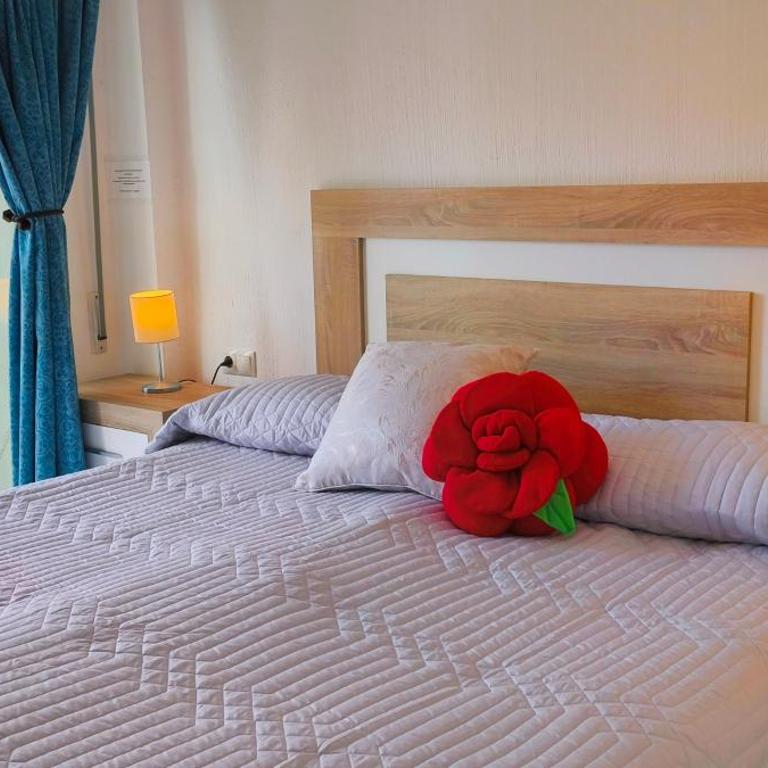 Verde Mar Seaview Apartment with Pool - Apartamento de 2 dormitorios - 16