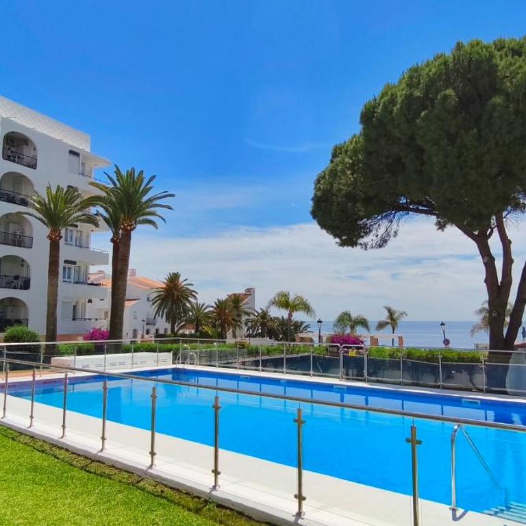 Verde Mar Seaview Apartment with Pool - Apartamento de 2 dormitorios - 19