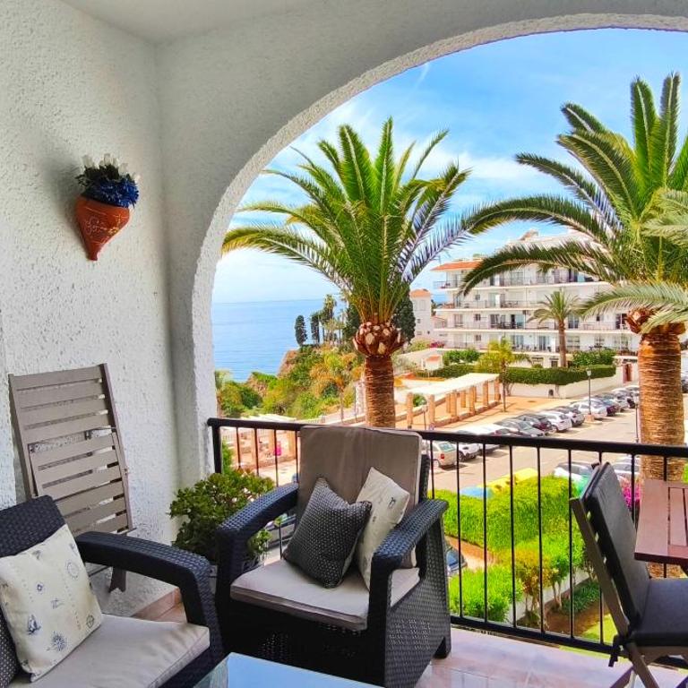 Verde Mar Seaview Apartment with Pool - Apartamento de 2 dormitorios - 22