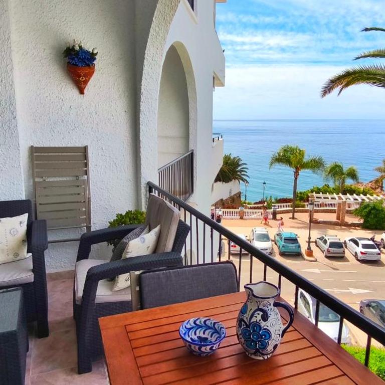 Verde Mar Seaview Apartment with Pool - Apartamento de 2 dormitorios - 23