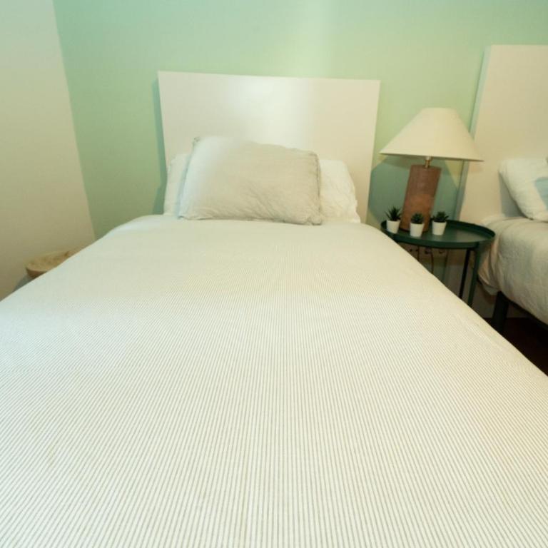 San Andres Street, Private rooms - Triple Room with Shared Bathroom - 1