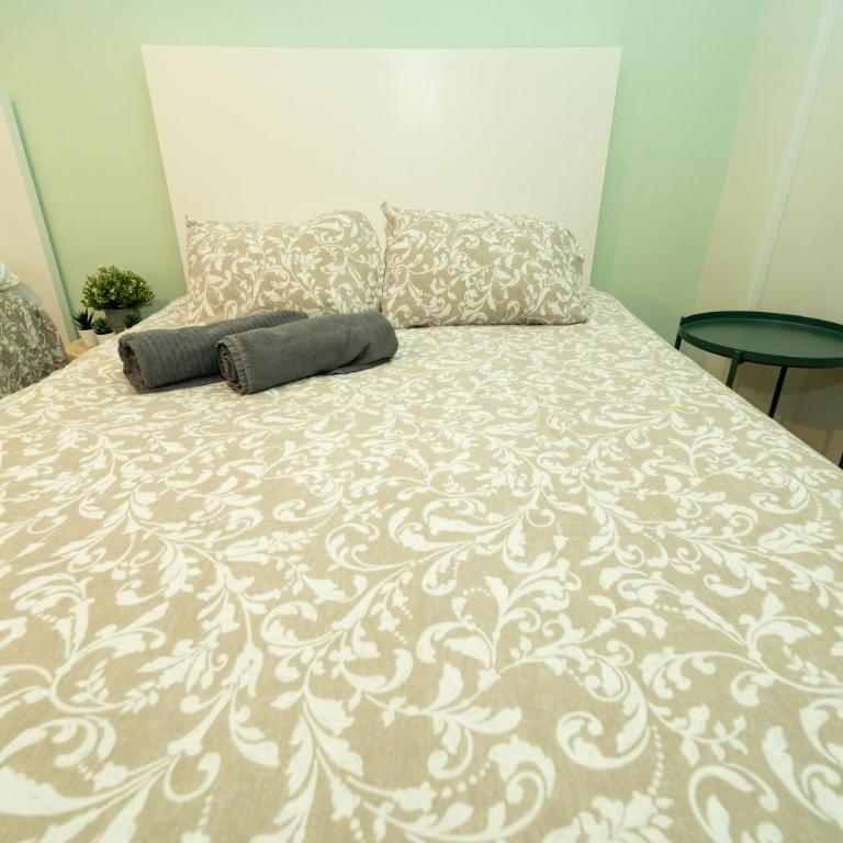 San Andres Street, Private rooms - Triple Room with Shared Bathroom - 3