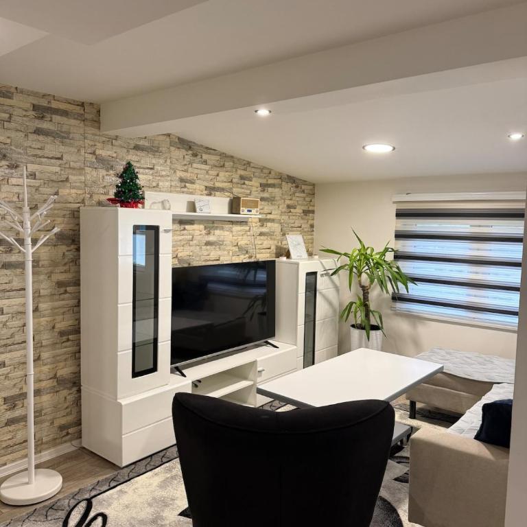 Sarajevo Apartman - Apartman sa 1 Spavaćom Sobom - 2