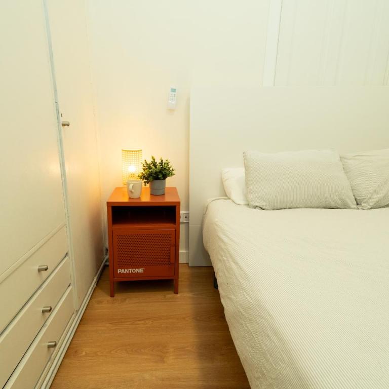 San Andres Street, Private rooms - Double Room with Shared Bathroom - 2