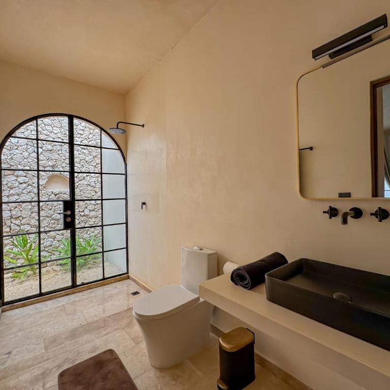 Casa Bacah - Casa de 2 dormitorios - 8