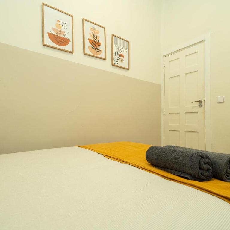 San Andres Street, Private rooms - Double Room with Shared Bathroom - 5