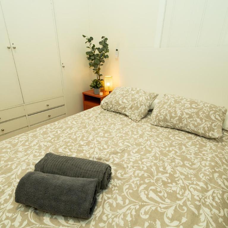 San Andres Street, Private rooms - Double Room with Shared Bathroom - 6