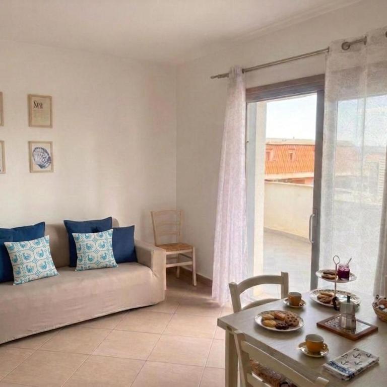 Casa Angela - Casa con 2 Camere da Letto - 4