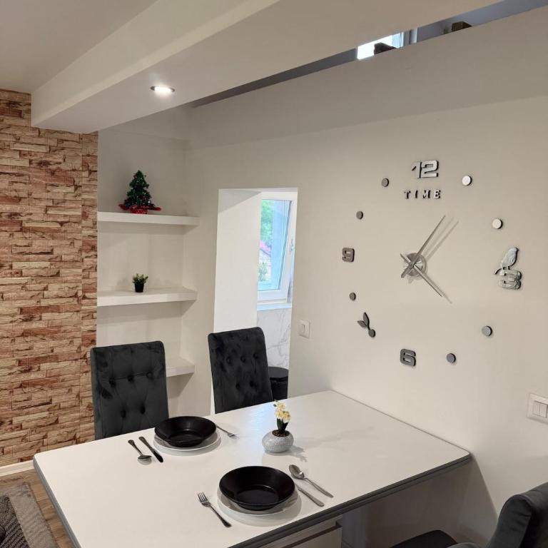 Sarajevo Apartman - Apartman sa 1 Spavaćom Sobom - 8