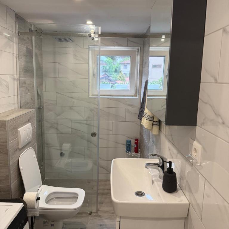 Sarajevo Apartman - Apartman sa 1 Spavaćom Sobom - 10