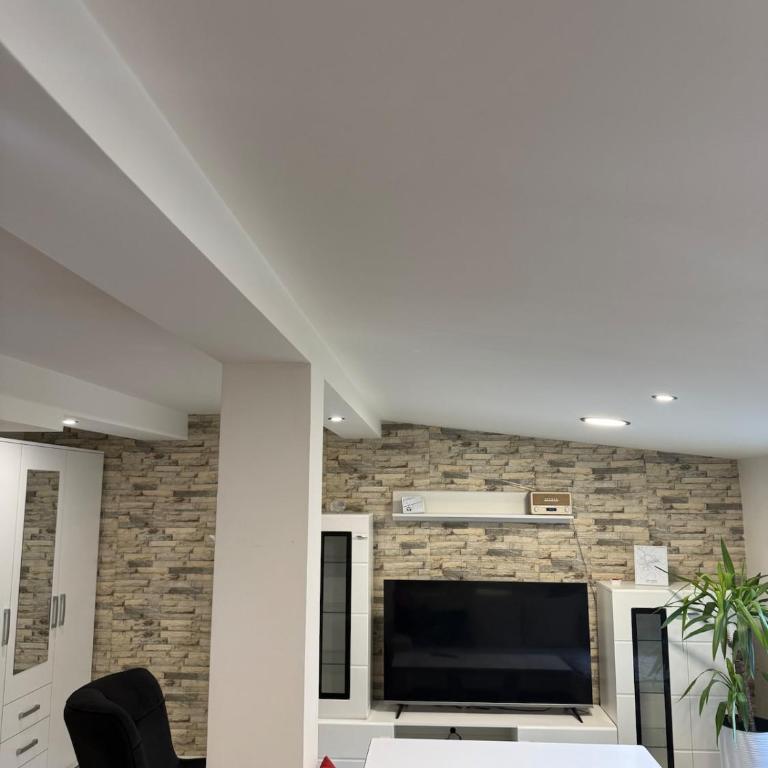 Sarajevo Apartman - Apartman sa 1 Spavaćom Sobom - 13