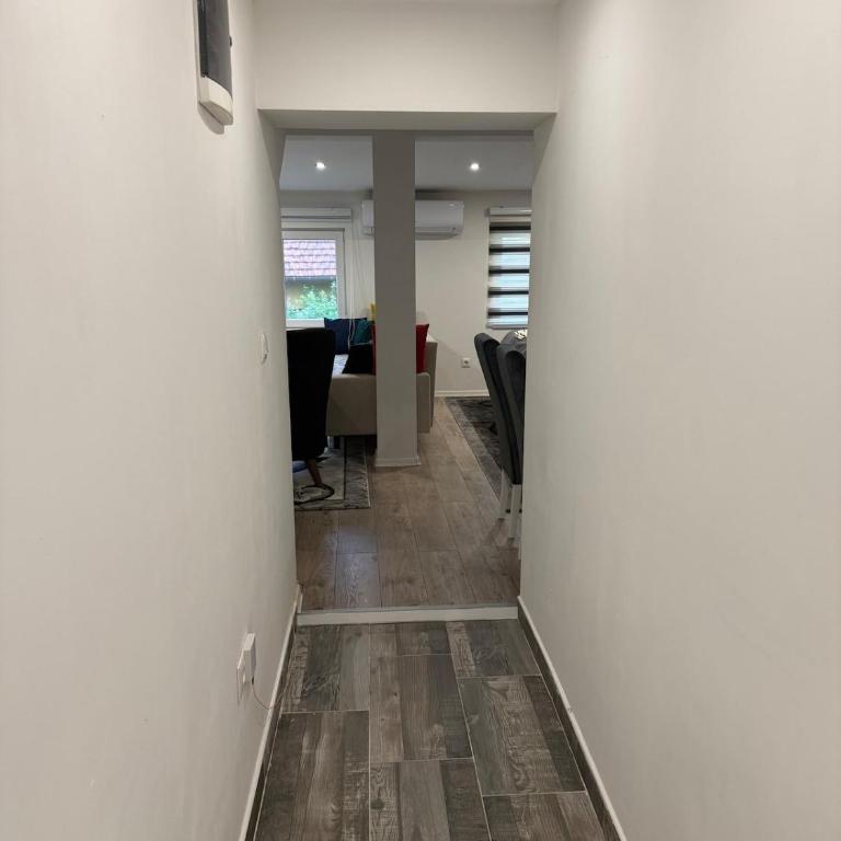 Sarajevo Apartman - Apartman sa 1 Spavaćom Sobom - 14
