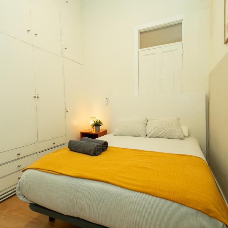 San Andres Street, Private rooms - Double Room with Shared Bathroom - 7