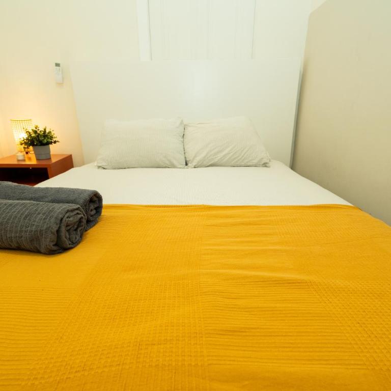 San Andres Street, Private rooms - Double Room with Shared Bathroom - 9
