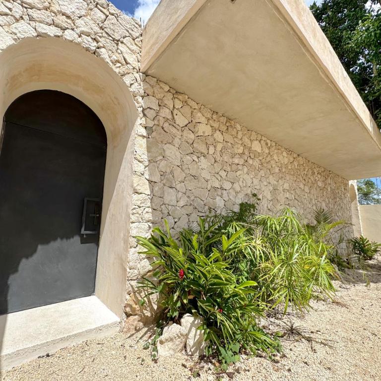 Casa Bacah - Casa de 2 dormitorios - 13