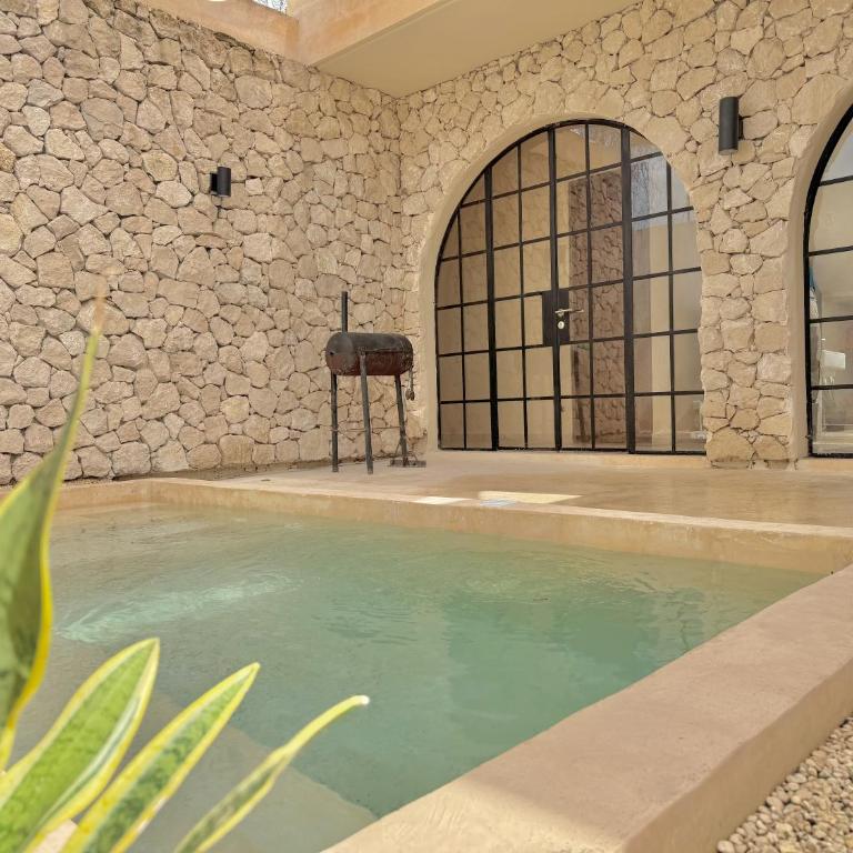 Casa Bacah - Casa de 2 dormitorios - 1