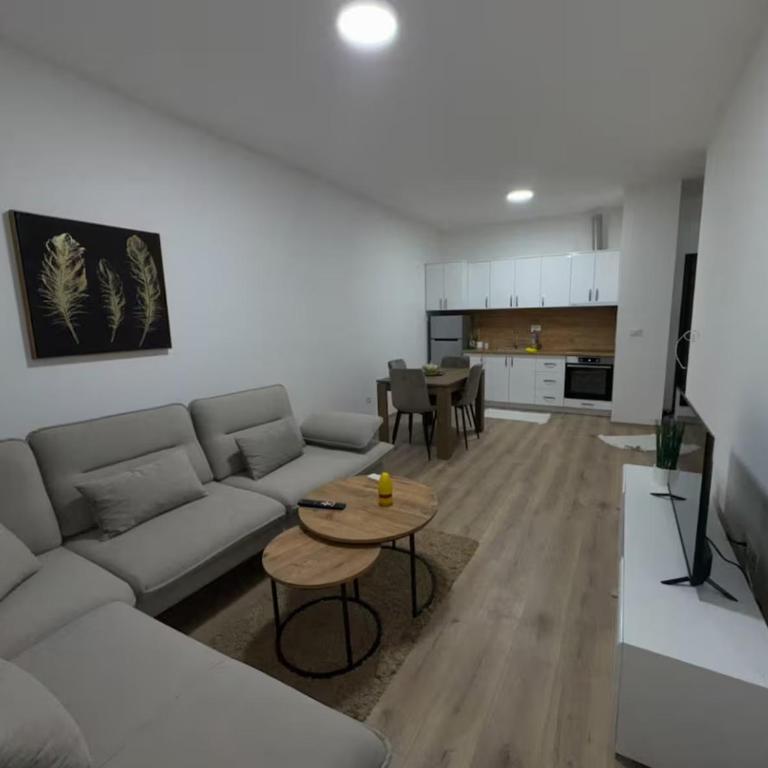 The Pameno - One-Bedroom Apartment - 1