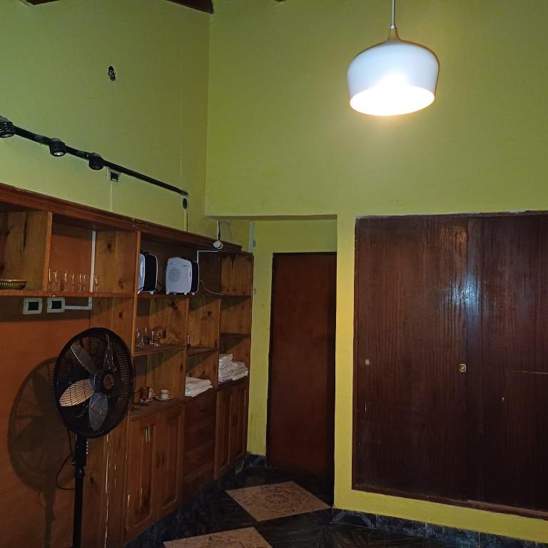 Génesis - Casa con 1 dormitorio - 1