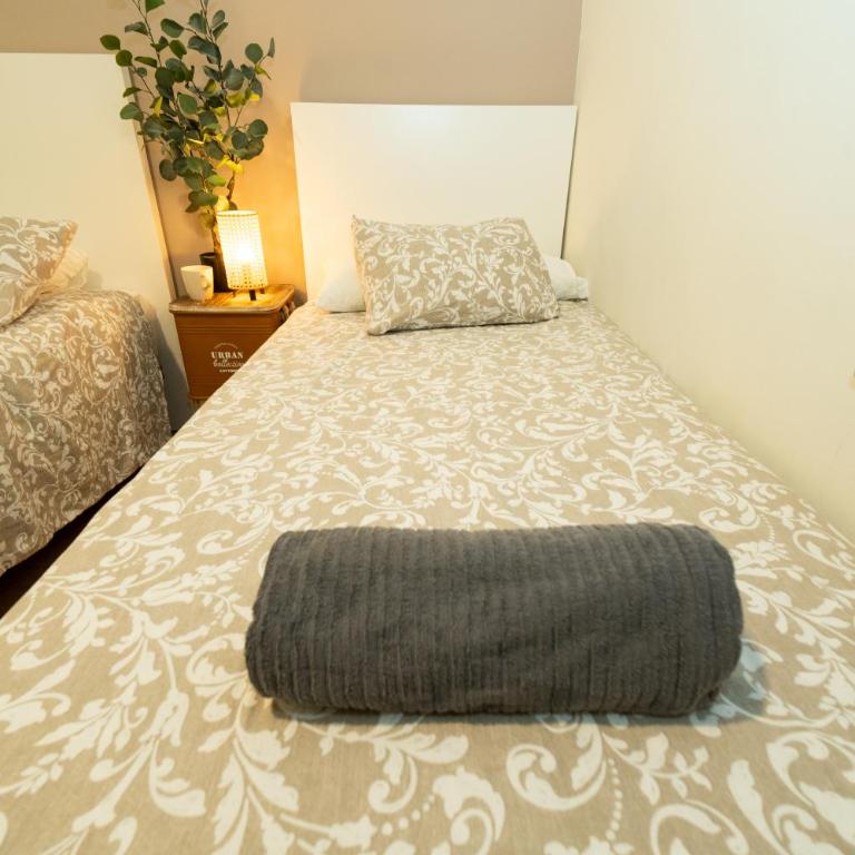 San Andres Street, Private rooms - Triple Room with Shared Bathroom - 7