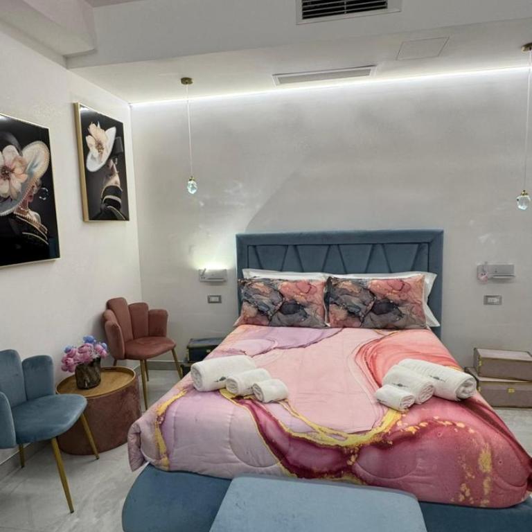 Nuance Suite & Rooms - Camera Matrimoniale - 5